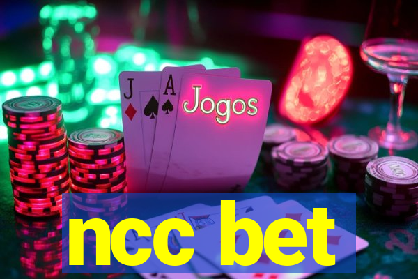 ncc bet