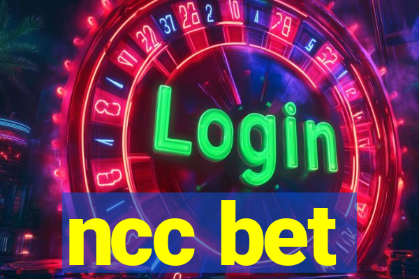 ncc bet