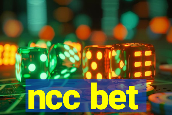 ncc bet