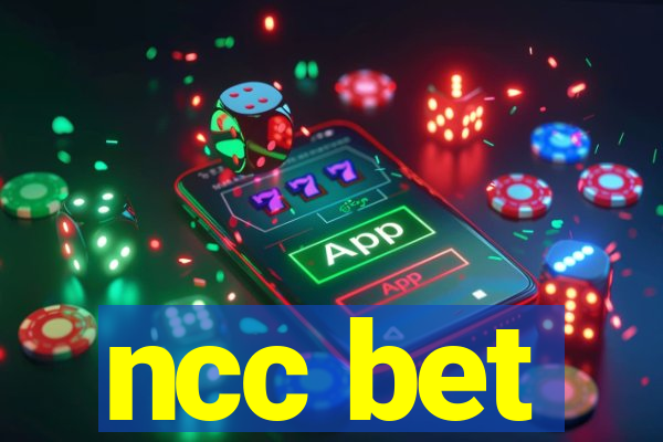 ncc bet