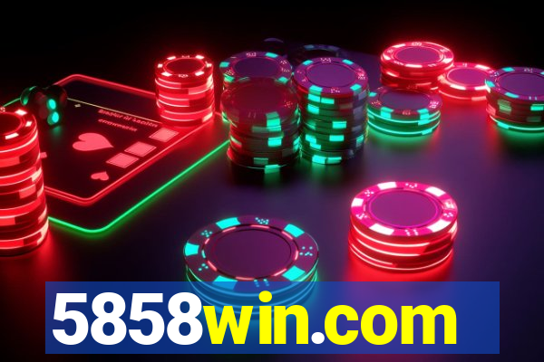 5858win.com