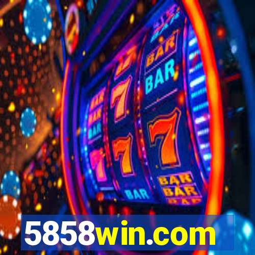 5858win.com