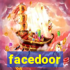 facedoor