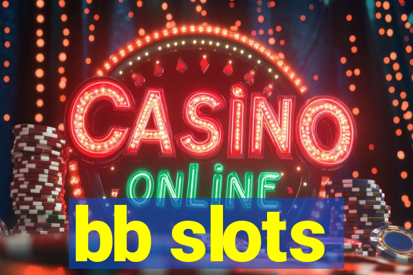 bb slots