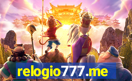 relogio777.me