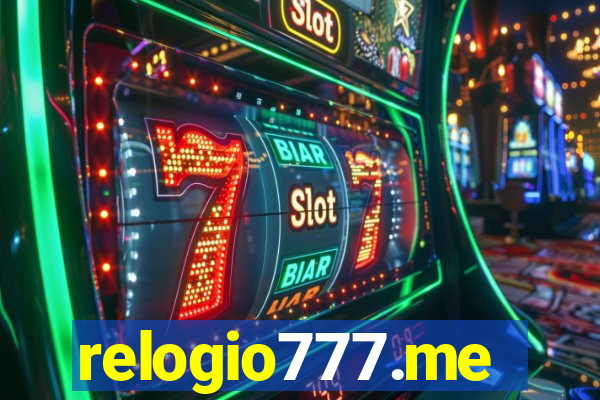 relogio777.me