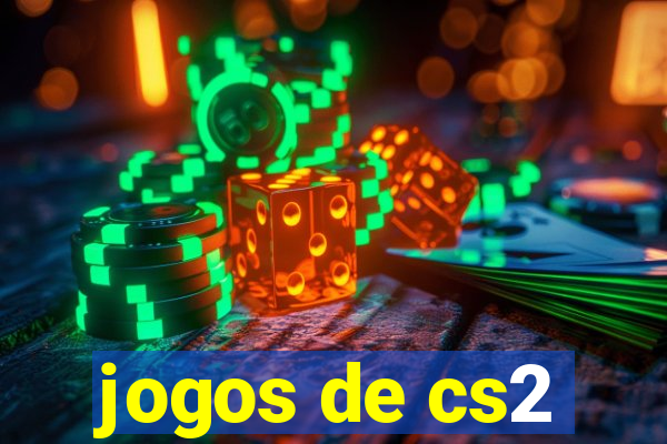 jogos de cs2