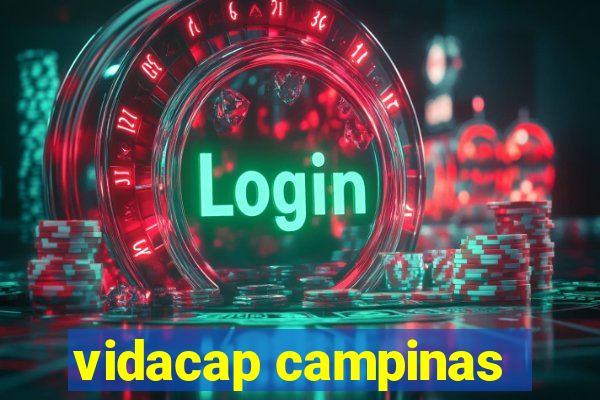 vidacap campinas