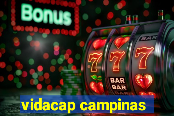 vidacap campinas