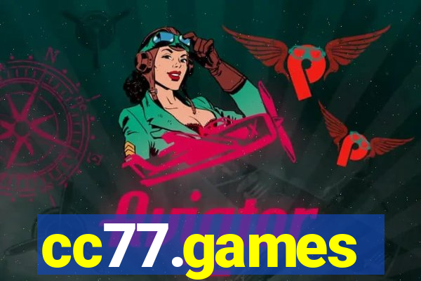 cc77.games