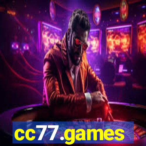 cc77.games