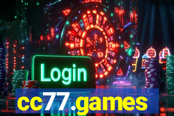 cc77.games