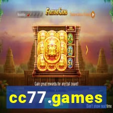 cc77.games