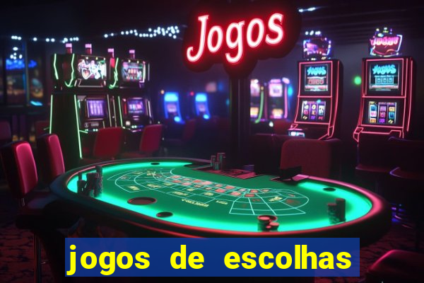 jogos de escolhas romance pc