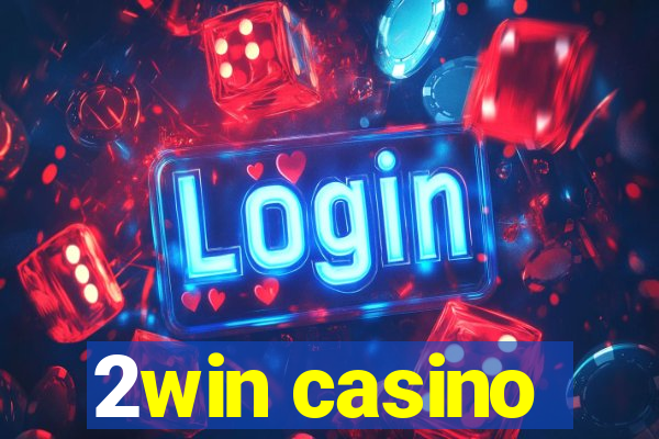 2win casino