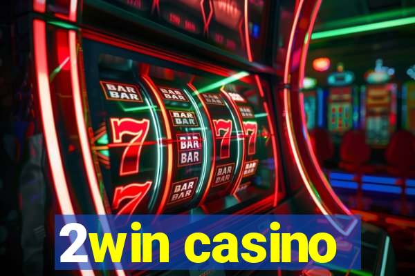 2win casino