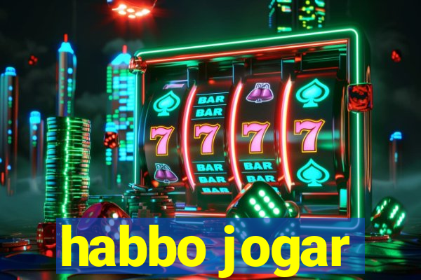 habbo jogar