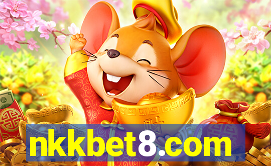 nkkbet8.com