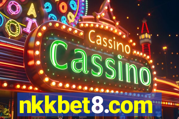 nkkbet8.com