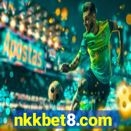 nkkbet8.com