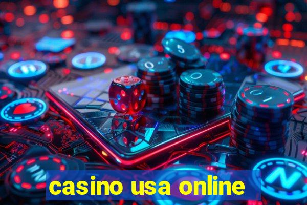 casino usa online