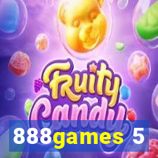 888games 5