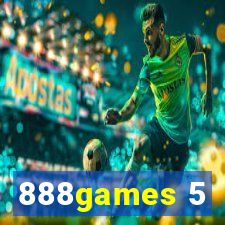 888games 5