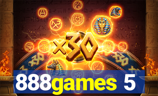 888games 5