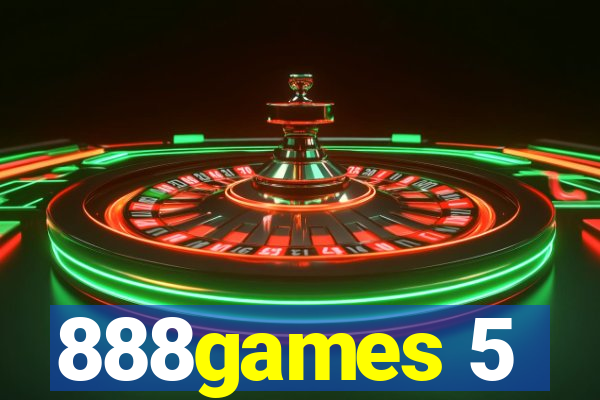 888games 5