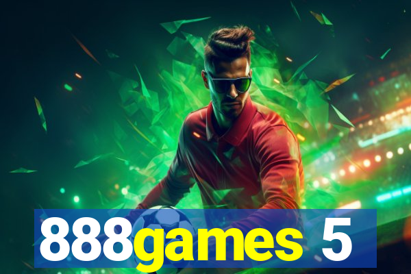 888games 5