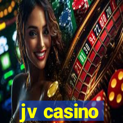 jv casino