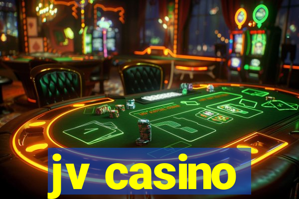 jv casino