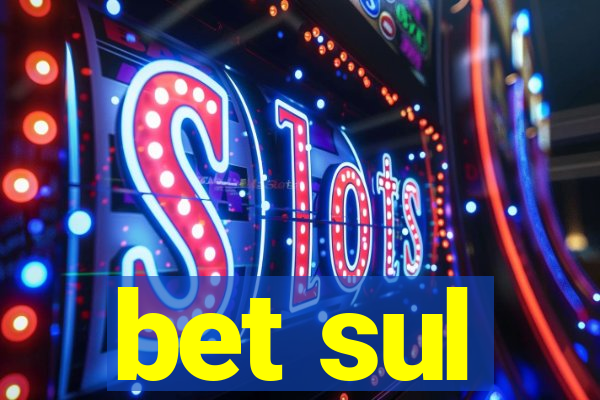 bet sul