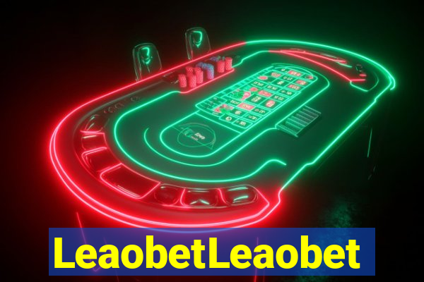 LeaobetLeaobet