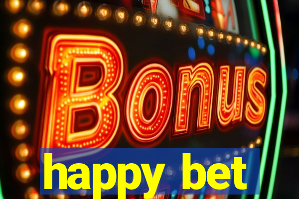 happy bet