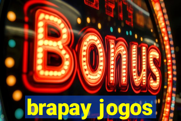 brapay jogos