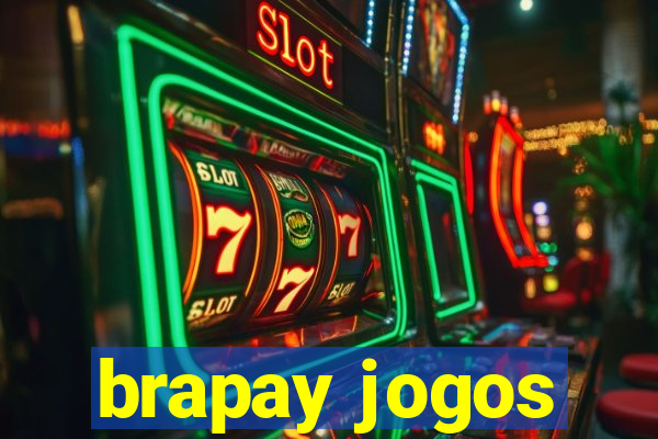 brapay jogos