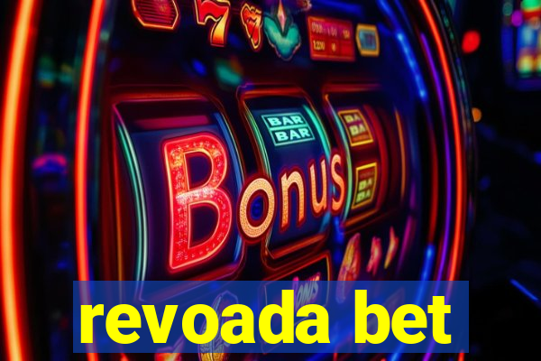 revoada bet