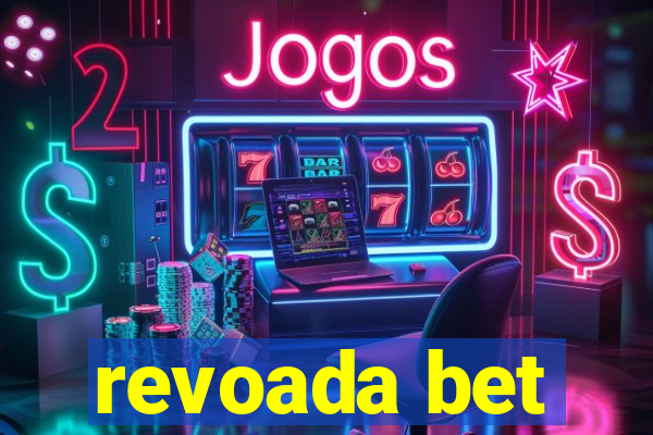 revoada bet