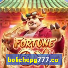 bolichepg777.com