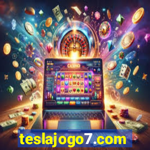 teslajogo7.com