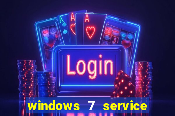 windows 7 service pack 2 download