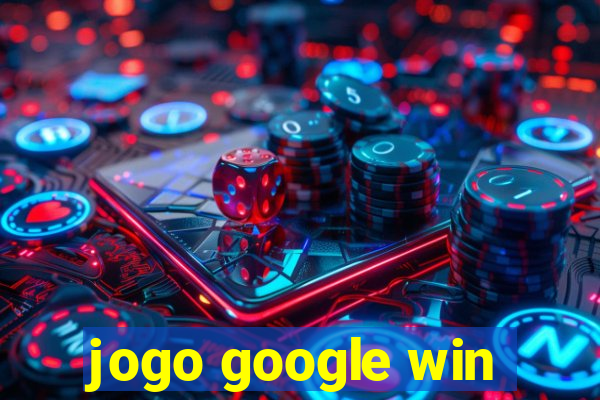 jogo google win