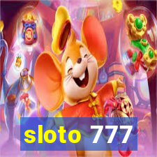 sloto 777