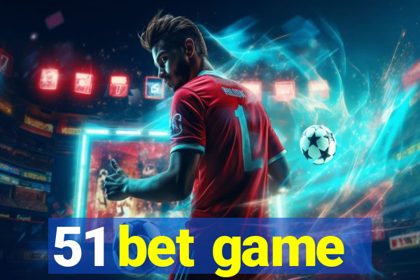 51 bet game