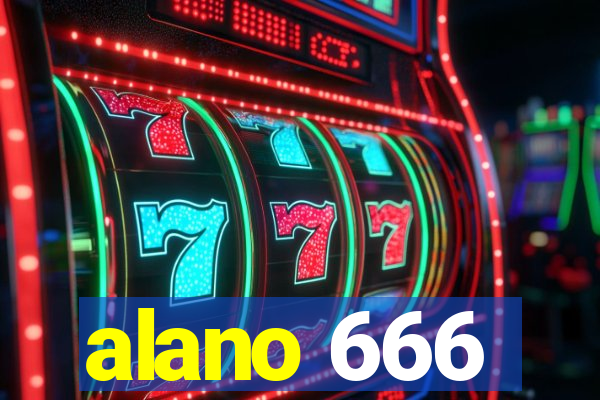 alano 666