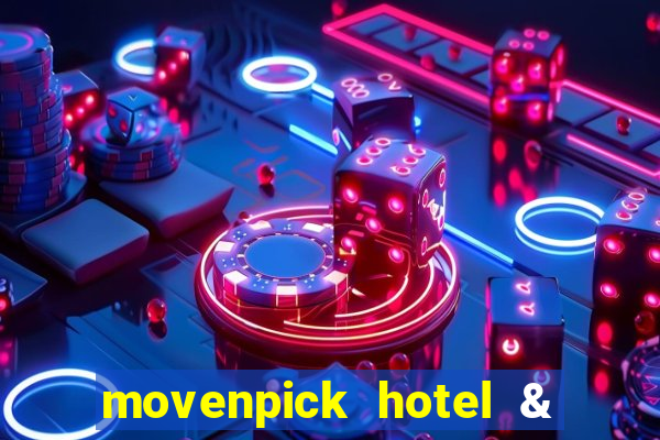 movenpick hotel & casino cairo media city