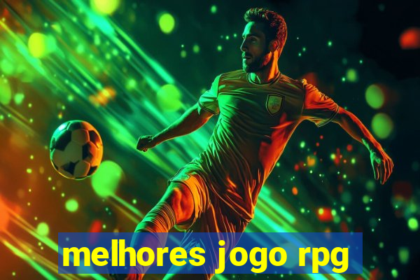 melhores jogo rpg