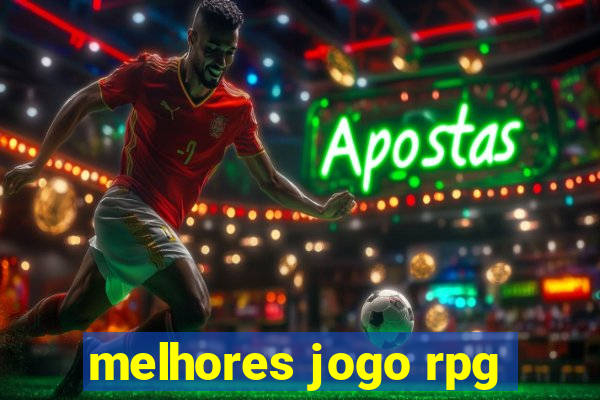 melhores jogo rpg