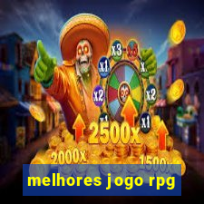 melhores jogo rpg